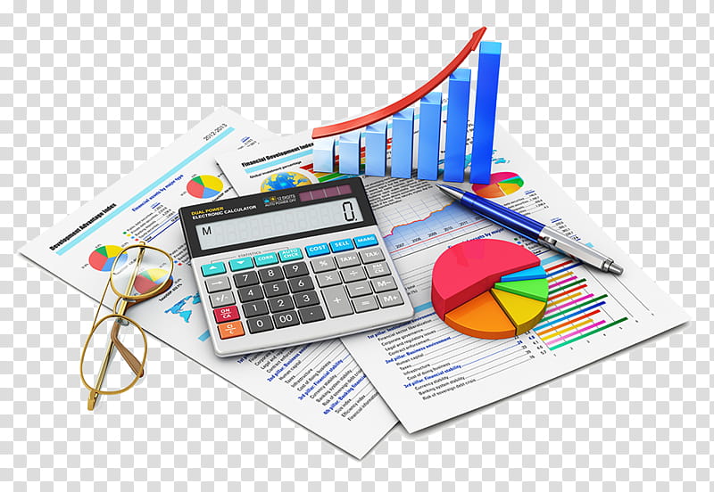 Accounting Pictures Clip Art