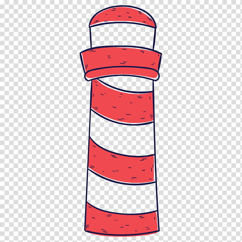 Beach, Drawing, Cartoon, Headgear, Architectural Drawing, Line, Color, Lighthouse transparent background PNG clipart