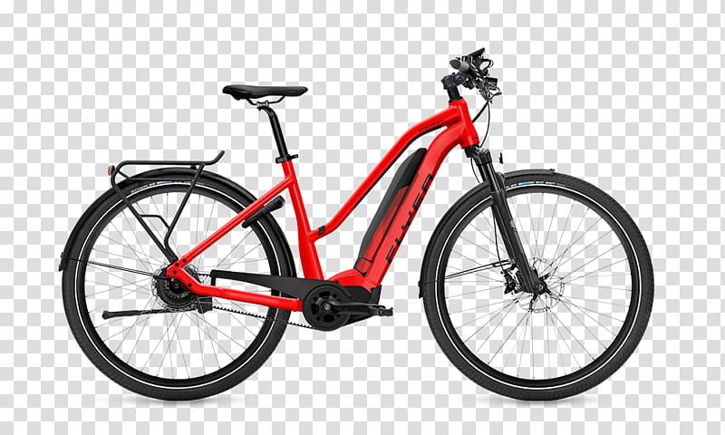 Red Background Frame, Electric Bicycle, Mountain Bike, Bicycle Frames, Pedelec, Bicycle Derailleurs, Shimano, Hub Gear transparent background PNG clipart