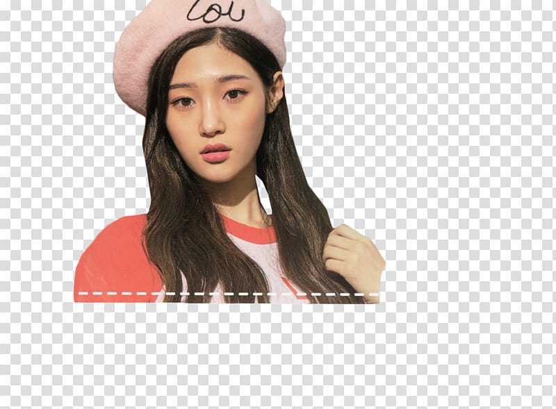 IOI , Girlgroups icons Chaeyeon Jung transparent background PNG clipart