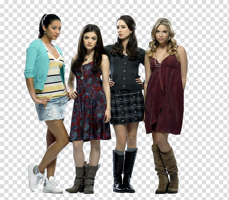Pretty Little Liars , PLL icon transparent background PNG clipart