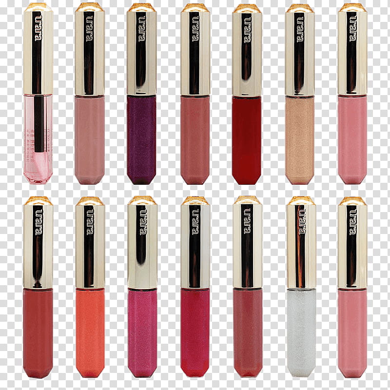 Makeup, Lipstick, Lip Gloss, Mascara, Cosmetics, Nyx Color Mascara, Rimmel The Only 1, Lip Color transparent background PNG clipart