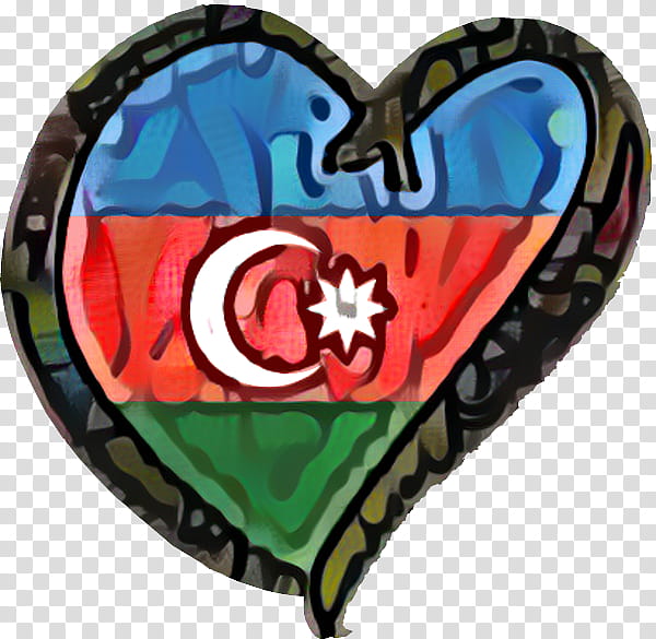 Love Background Heart, Azerbaijan, M Butterfly, Eurovision Song Contest, Azerbaijani Language, Flag transparent background PNG clipart