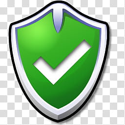 Windows Xp Security Security Ok Icon Transparent Background Png Clipart Hiclipart