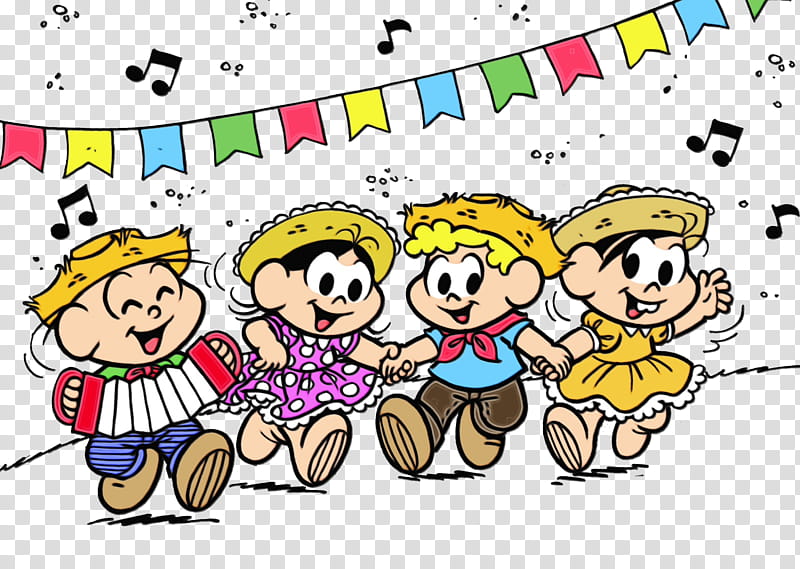 Happy People, Jimmy Five, Smudge, Maggy, Bonfire, Midsummer, Monica, Music transparent background PNG clipart