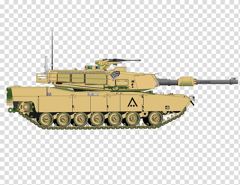 Car, M1 Abrams, Tank, Military, Military Vehicle, United States Armed Forces, Combat Vehicle, Self Propelled Artillery transparent background PNG clipart