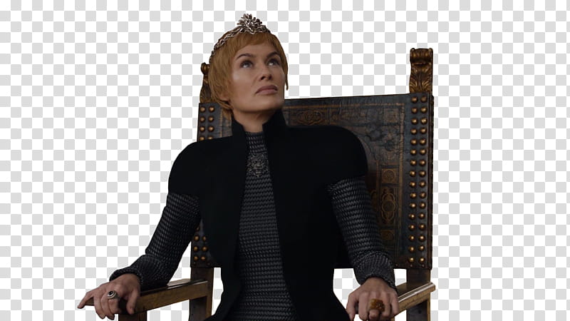 Cersei Lannister transparent background PNG clipart