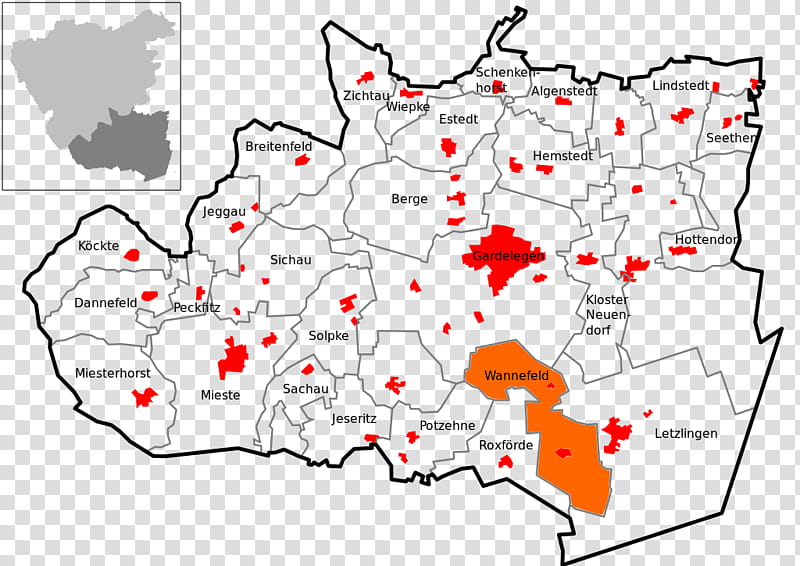 World, Hemstedt, Hottendorf, Kloster Neuendorf, Ortschaft, Gardelegen, Altmarkkreis Salzwedel, Map transparent background PNG clipart