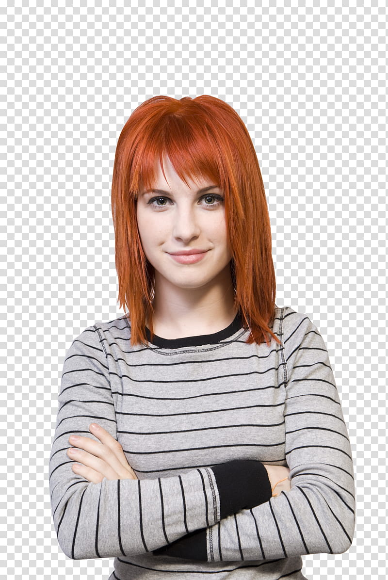 Hayley Williams, Hayley Williams Paramore transparent background PNG clipart