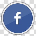 Socialite Icons, Facebook, Facebook logo transparent background PNG clipart