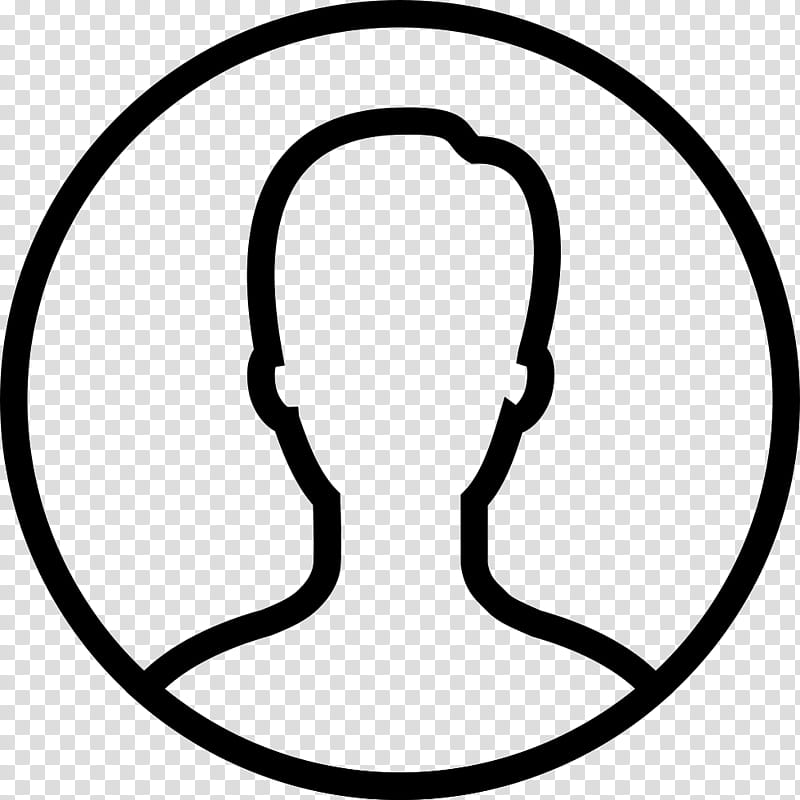 User Line Art, Computer Software, MacOS, User Profile, Avatar, OS X Mavericks, Circle, Symbol transparent background PNG clipart