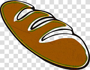 yellow footwear transparent background PNG clipart thumbnail