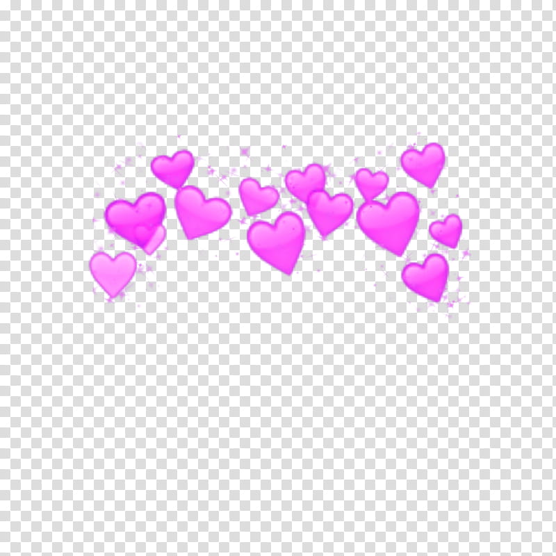 Heart Emoji, Sticker, Smiley, Emoji Domain, Crown Emoji, Emoticon, Love ...