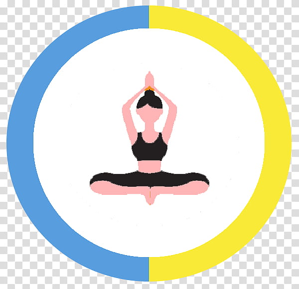 Yoga, Line, Physical Fitness, Meditation, Arm, Balance, Sitting, Logo transparent background PNG clipart