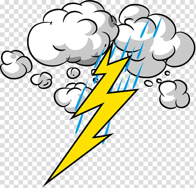 Rain Cloud, Thunderstorm, Lightning, Tornado, Logo, Line Art transparent background PNG clipart