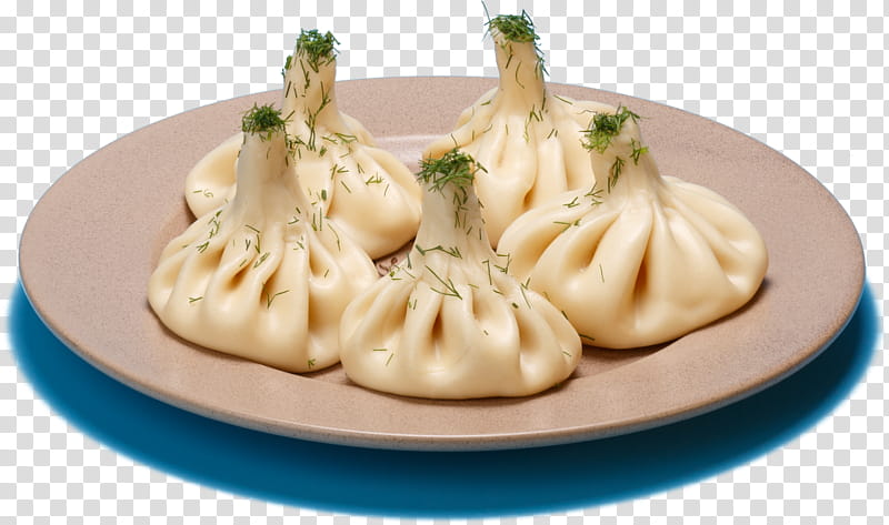 Pie, Mandu, Georgian Cuisine, Khinkali, Momo, Wonton, Ossetian Pie, Buuz transparent background PNG clipart