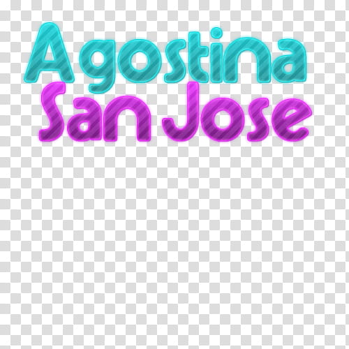 Agostina San Jose transparent background PNG clipart | HiClipart