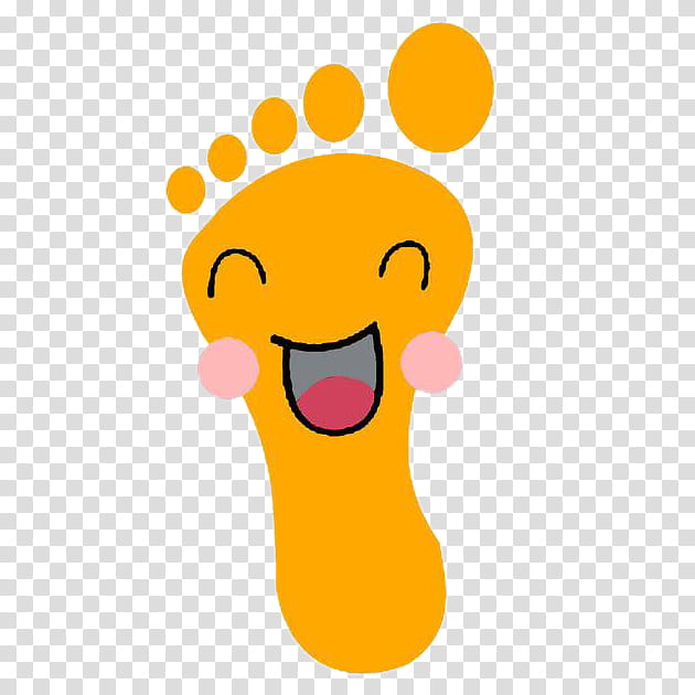 Baby Toys, Architecture, Cartoon, Smiley, Foot, Foot Binding, Color, Yellow transparent background PNG clipart