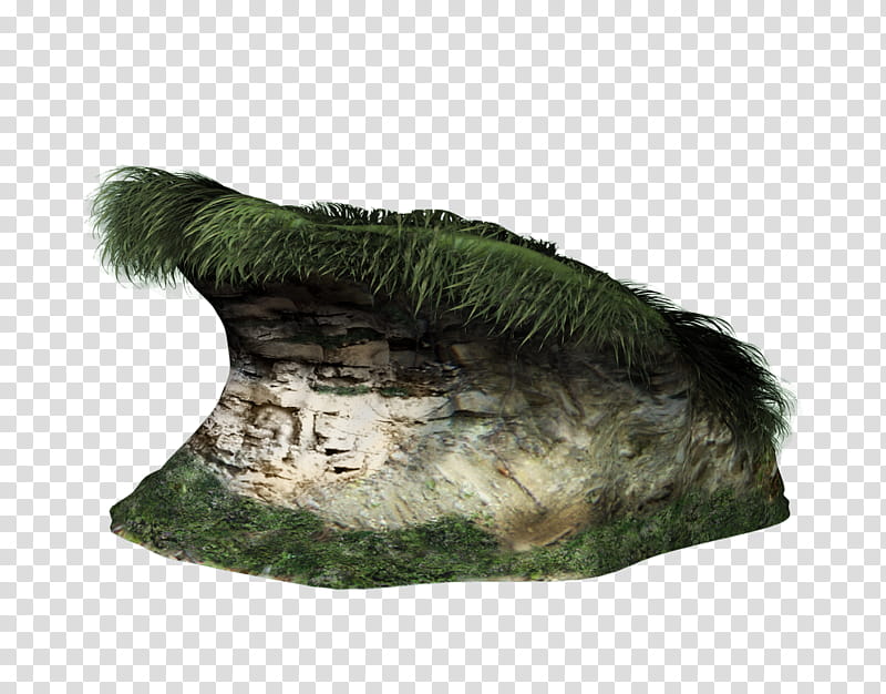 D Grass Mounds, green grass illustration transparent background PNG clipart