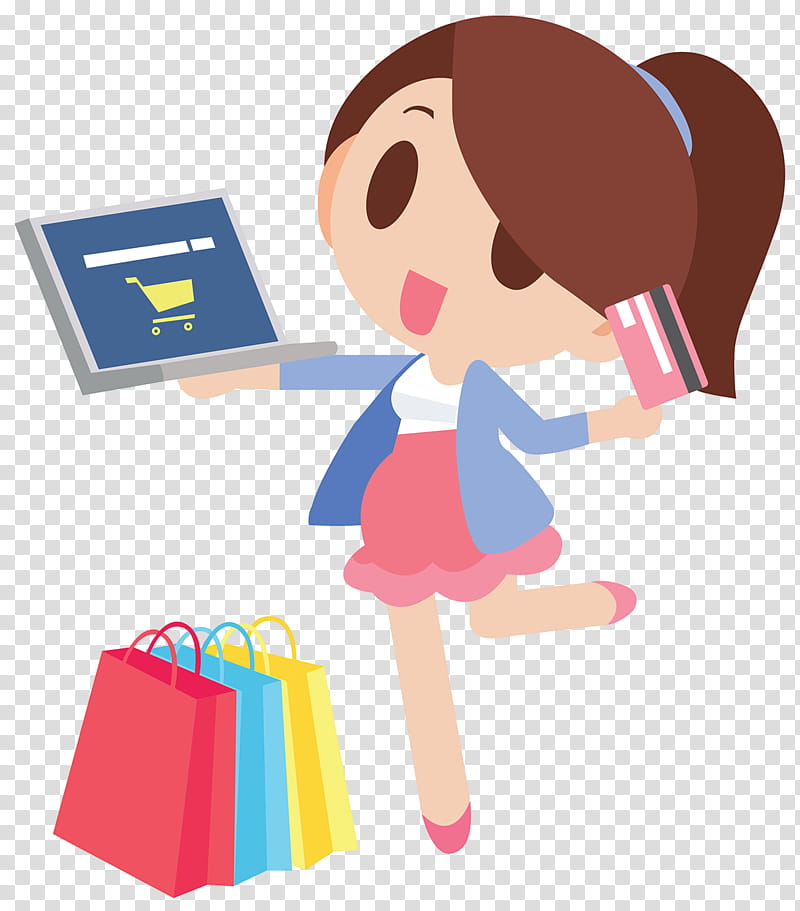 Shopping Cart, Online Shopping, Retail, Cartoon, Shopping Bag, Ecommerce, Play, Child transparent background PNG clipart