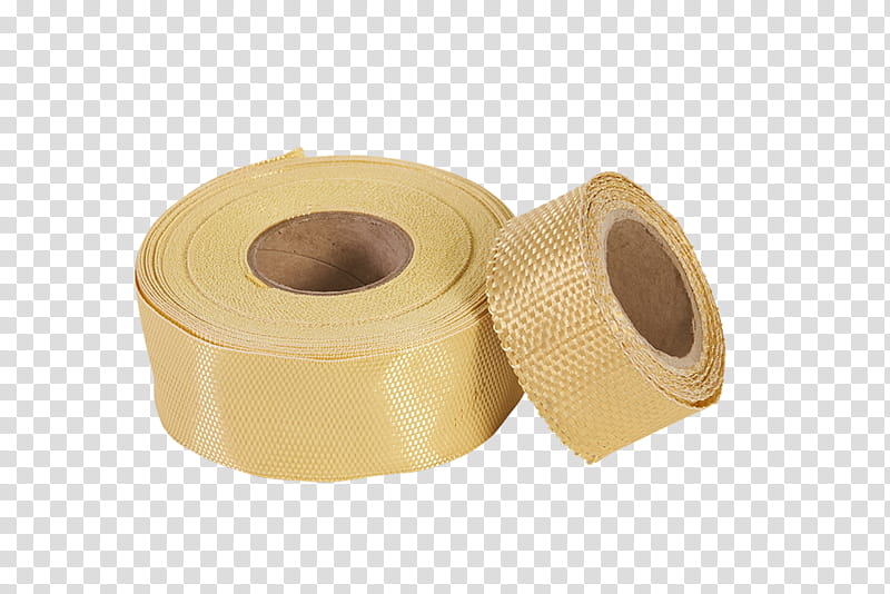 Paper Tape, Boxsealing Tape, Adhesive Tape, Material, Yellow, Beige, Paper Product, Plastic transparent background PNG clipart