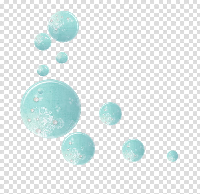 Water Circle, Turquoise, Blue, Jewellery, Bead, Body Jewellery, Aqua, Teal transparent background PNG clipart