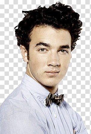 Kevin Jonas transparent background PNG clipart