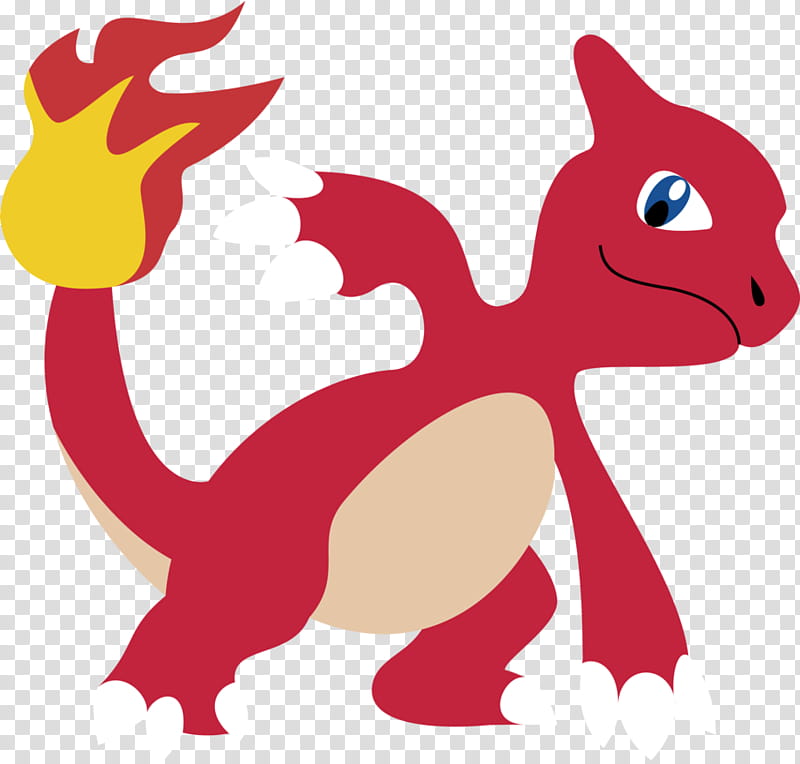 Charmeleon Red, Ivysaur, Wartortle, Charizard, Video Games, Pink, Cartoon, Tail transparent background PNG clipart