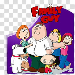 Family Guy Set , Family Guy icon transparent background PNG clipart ...