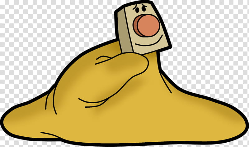 Hat, Blanky, Lampy, Plugsy, Brave Little Toaster, Animation, Film, Character transparent background PNG clipart