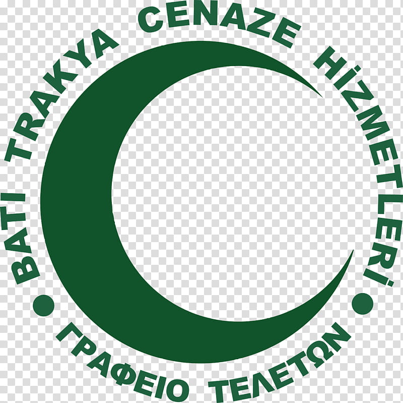 Circle Logo, Headstone, Western Thrace, Grave, Komotini, Caskets, Salat Aljanazah, Frankfurt transparent background PNG clipart