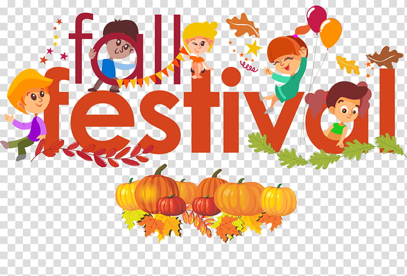 Autumn Happiness, Thanksgiving, New Hampshire Pumpkin Festival, Harvest Festival, Holiday, Party, Text, Orange transparent background PNG clipart