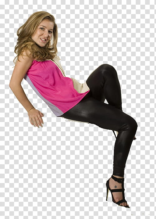 Nathalia Ramos transparent background PNG clipart