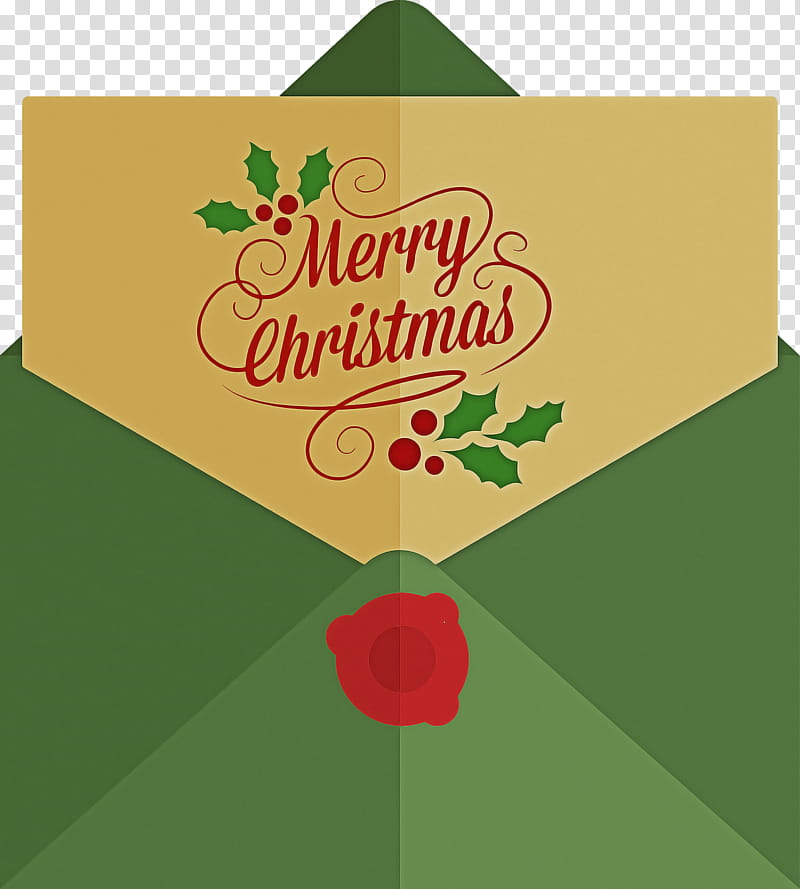 merry christmas xmas, Green, Logo, Label, Holly, Plant transparent background PNG clipart