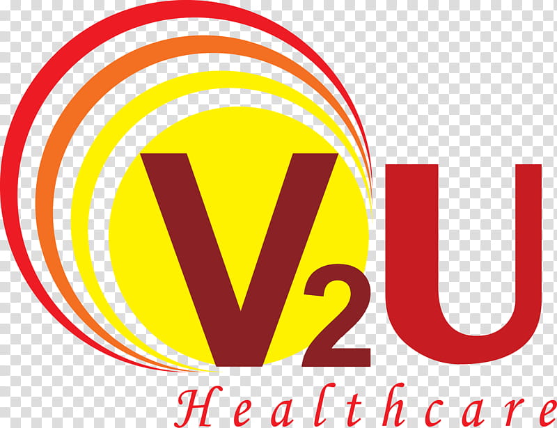 Sales Symbol, V2u Healthcare, Logo, Dornoch, Medicine, Medical Equipment, Management, Catheter transparent background PNG clipart