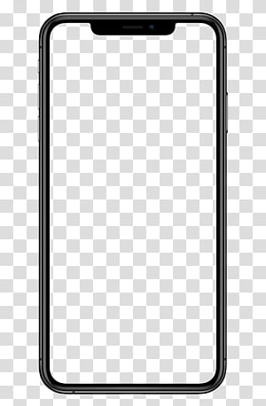 Iphone Xs transparent background PNG cliparts free download