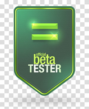 Beta Tester Transparent Background Png Cliparts Free Download Hiclipart - roblox beta tester program