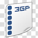 LeopAqua, GP icon transparent background PNG clipart