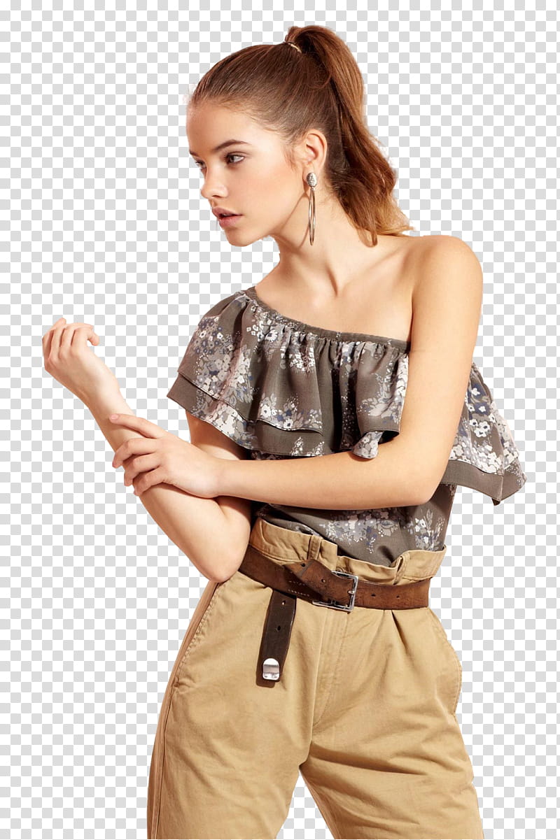 Barbara Palvin, transparent background PNG clipart Barbara Palvin, transparent background PNG clipart