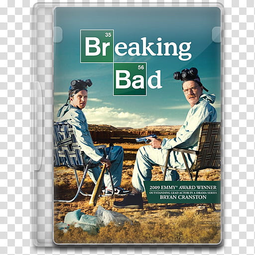 TV Show Icon Mega , Breaking Bad , Breaking Bad illustration transparent background PNG clipart