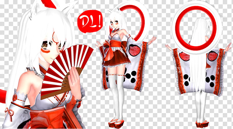 Amaterasu, Video Games, Character, Izanami, Hatsune Miku transparent background PNG clipart