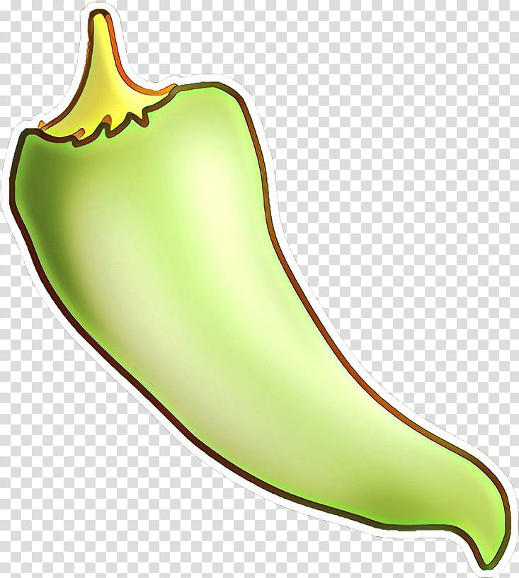 natural foods bell peppers and chili peppers paprika jalapeño chili pepper, Cartoon, Vegetable, Plant, Serrano Pepper transparent background PNG clipart