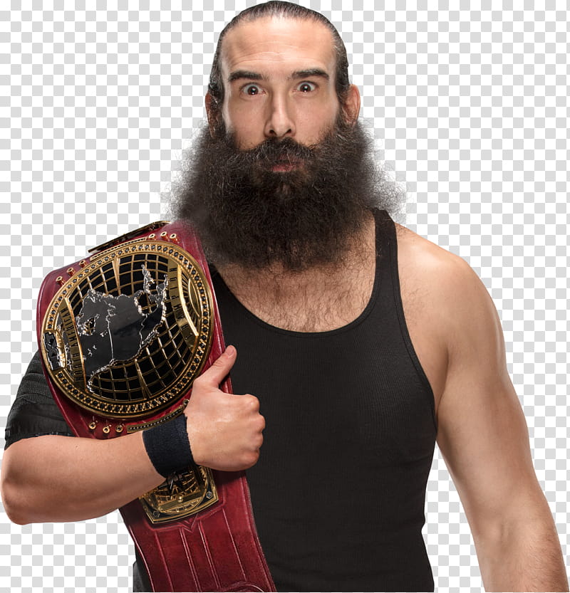 Luke Harper transparent background PNG clipart