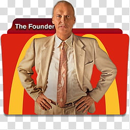 The Founder  Folder Icon , The Founder v_x transparent background PNG clipart