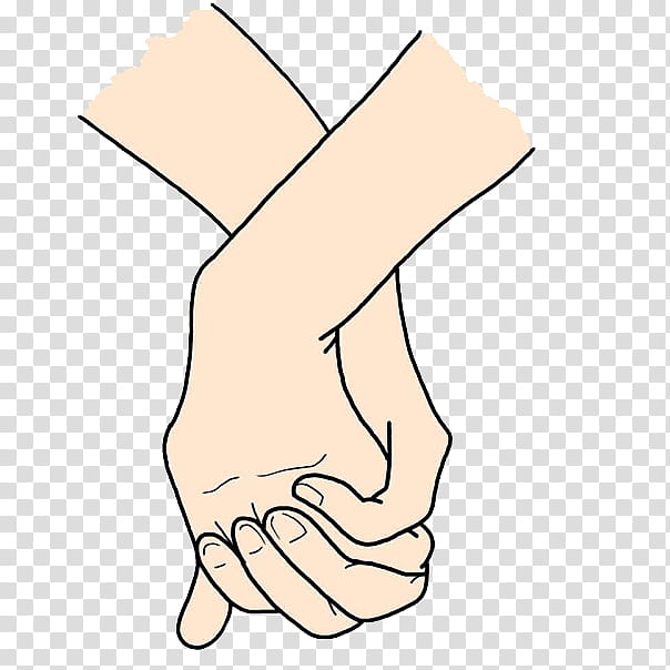 S, holding hands animated transparent background PNG clipart | HiClipart