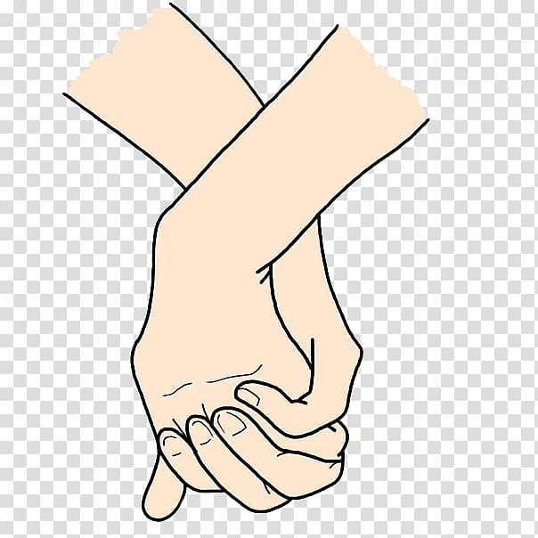 s, holding hands animated transparent background PNG clipart