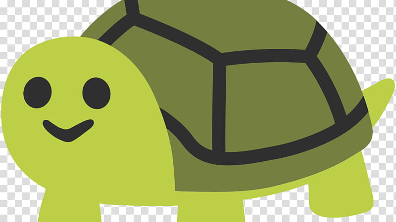 Discord Emoji, Turtle, Art Emoji, Emoticon, Blob Emoji, Tortoise, Green, Cartoon transparent background PNG clipart