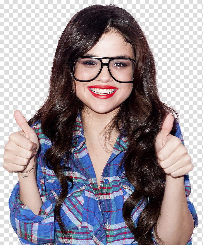 Selena Gomez, SelenaGomez-GAJMEditions () transparent background PNG clipart