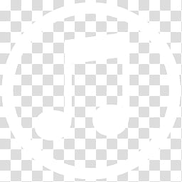MetroStation, iTunes icon transparent background PNG clipart