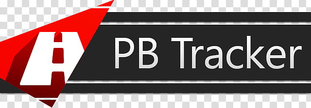 Twitch Desinika Panels v  , PB Tracker logo transparent background PNG clipart